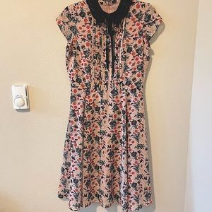 Hell Bunny Halloween Dress size S